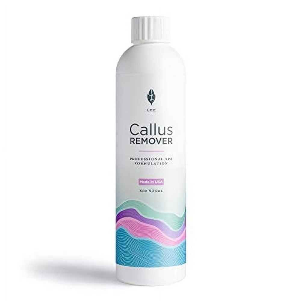 LEE BEAUTY 🩵 Professional Callous Remover Gel